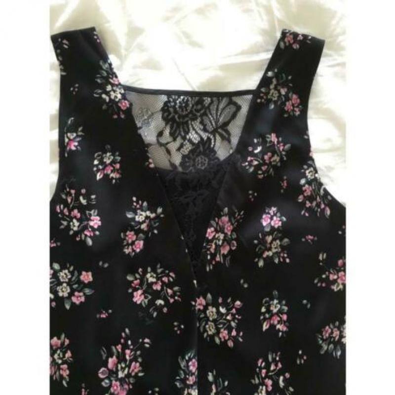 ?? SALE Nieuwe Liu Jo maxi dress wp 199,99 maat S 36 ??