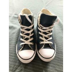 All stars winter gevoerd maat 33