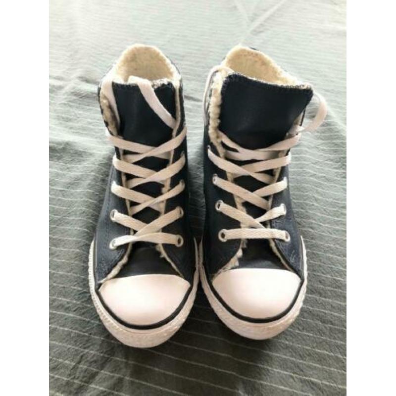 All stars winter gevoerd maat 33