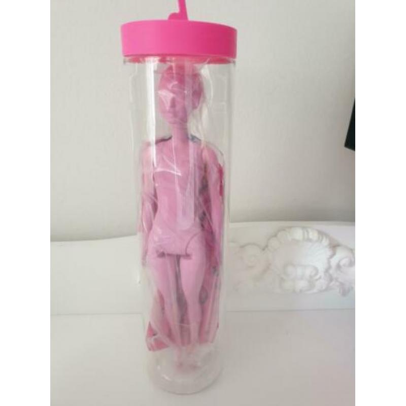 Color reveal Barbie ? NIEUW !