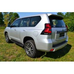 Toyota Land Cruiser 2.8 D-4D Challenger Blind van op voorraa