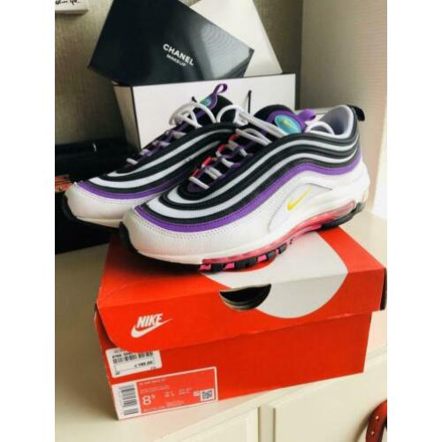 NIEUW Nike air Max 97 sneakers mt 40 twv €180