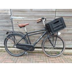 Cortina transporter