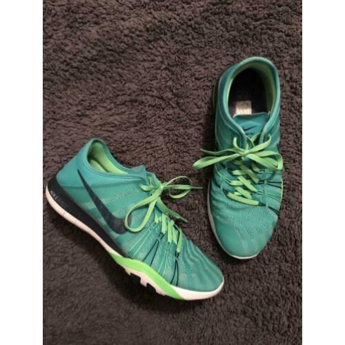 Nike dames sportschoenen maat 41