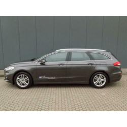 Ford Mondeo Wagon 2.0 HEV 187PK - TITANIUM WAGON AUTOMAAT HY