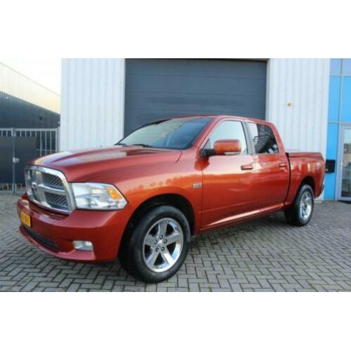 Dodge Ram 1500 5.7 V8 Hemi Quad Cab 6'4 /Navigatie/Sunroof/T