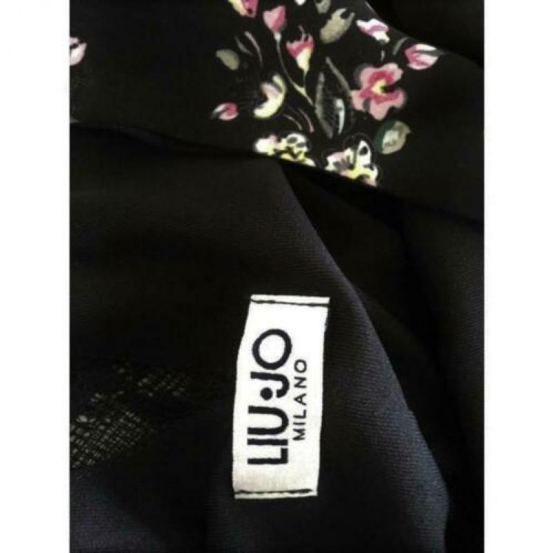 ?? SALE Nieuwe Liu Jo maxi dress wp 199,99 maat S 36 ??