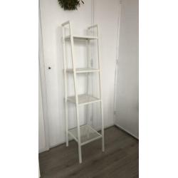 Opbergrek / badkamer rek ijzer
