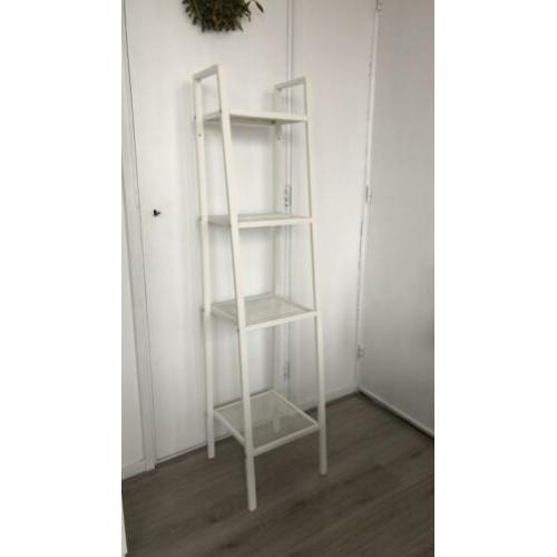 Opbergrek / badkamer rek ijzer