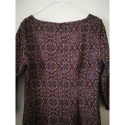 Sissy Boy embroided jurk, maat 36 / S
