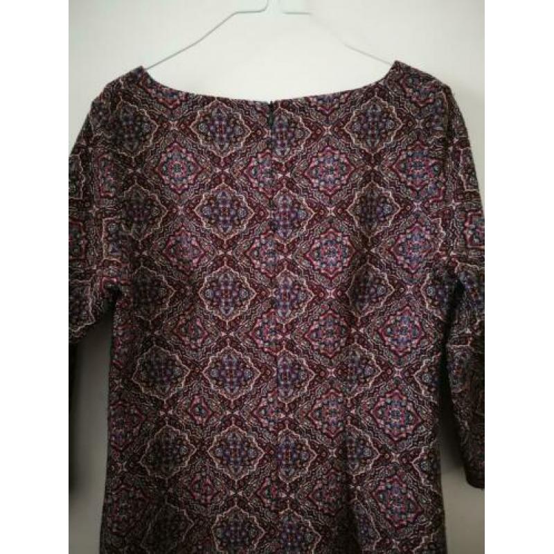Sissy Boy embroided jurk, maat 36 / S