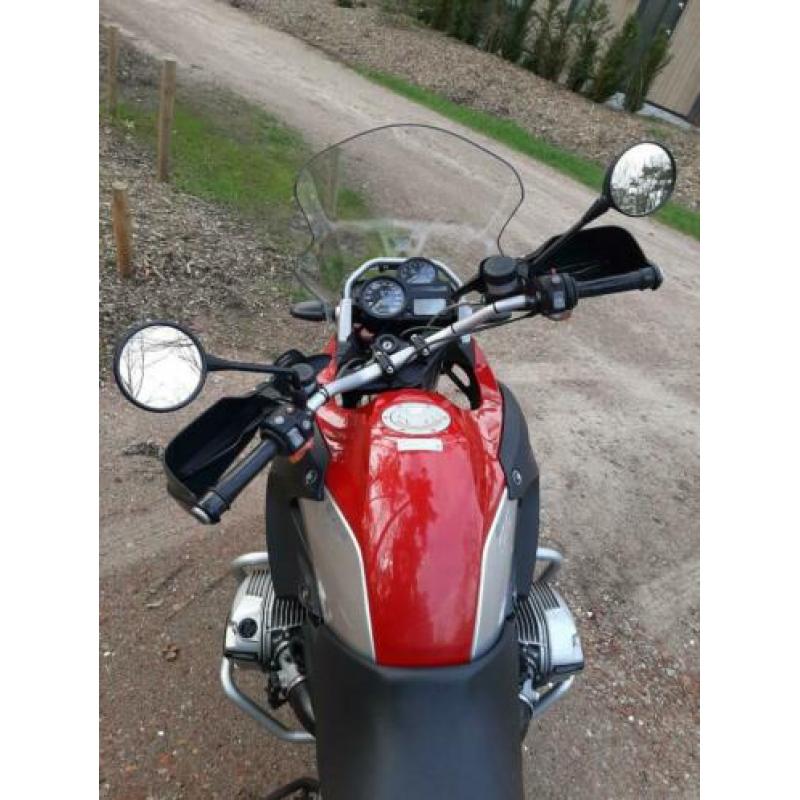 Bmw r1200 gs