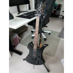 BC Rich Mockingbird
