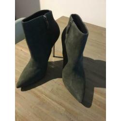 Supertrash nieuw maat 40 army green