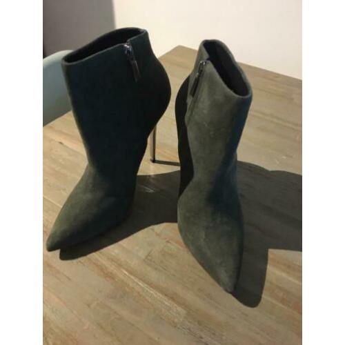 Supertrash nieuw maat 40 army green