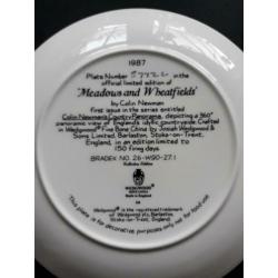 Wedgewood bradex no 26-w90-27.1