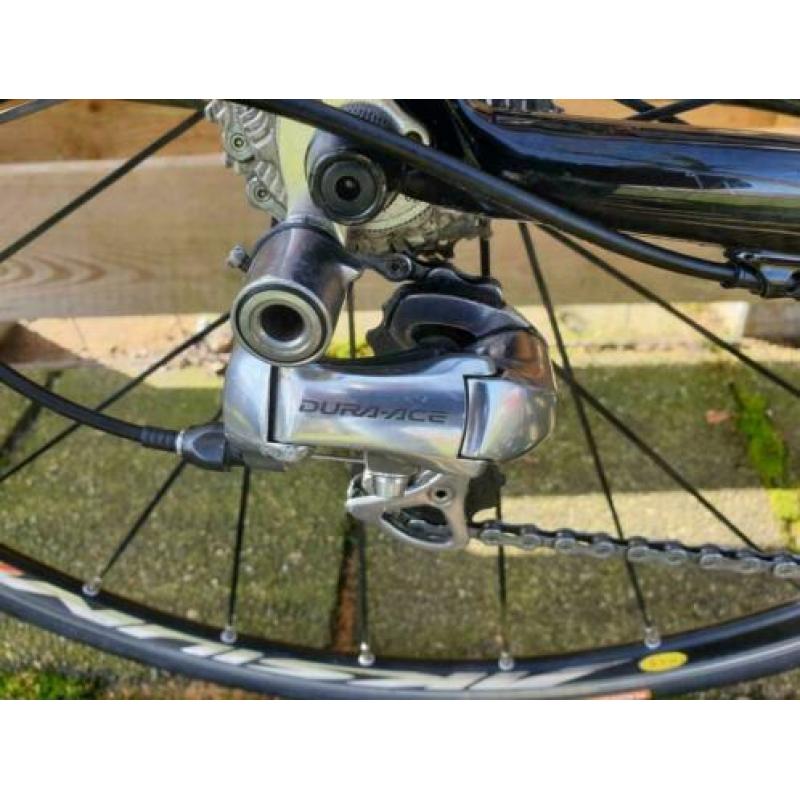 Kuota Kredo Ultra Full Carbon
