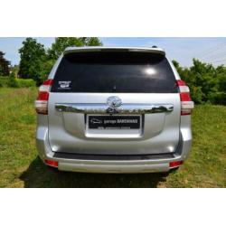 Toyota Land Cruiser 3.0 D-4D VX Blind Van (bj 2014)
