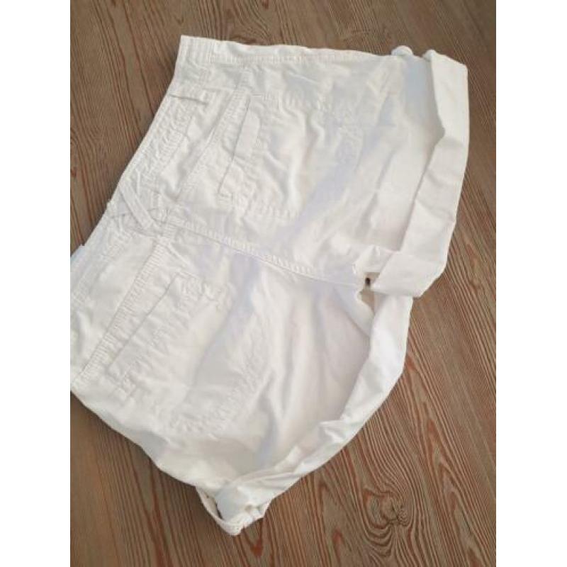 Leuke korte broek, merk H&M