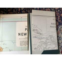 Nieuw Guinea Dr. Ir. W. C. Klein. Deel 1, 2 en 3. De complet