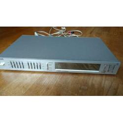 Philips Soundprocessor/Equalizer F3538