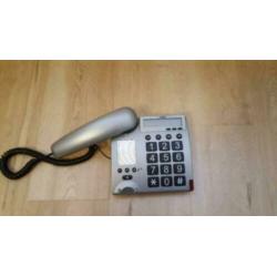 grote toetsen telefoon