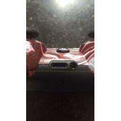 Ps 4 controller is gehydrodipt