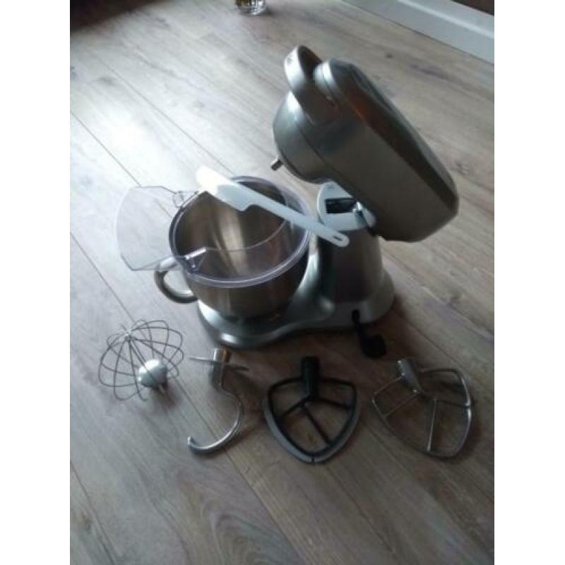 Keukenmachine