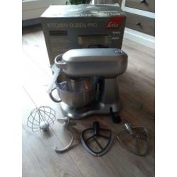 Keukenmachine