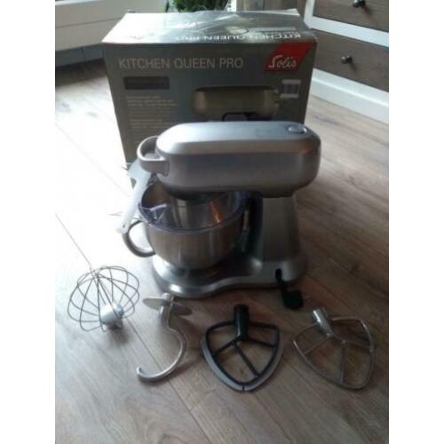 Keukenmachine