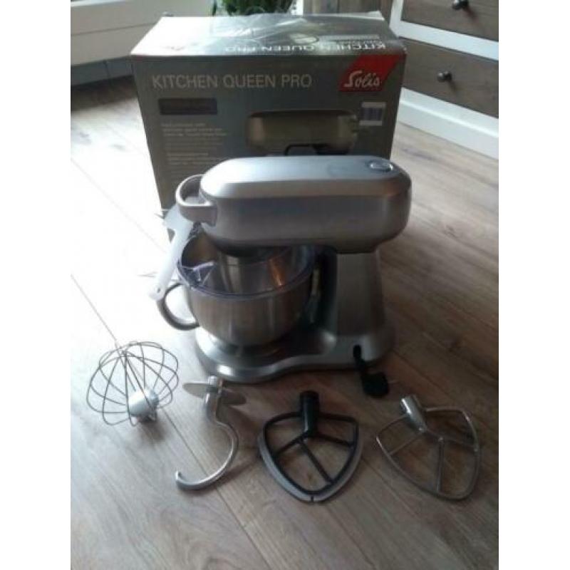 Keukenmachine