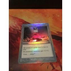Unhinged complete set inclusief Super Secret Tech