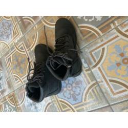Timberlands zwart maat 30