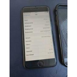 IPhone 7 32gb black
