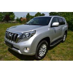Toyota Land Cruiser 3.0 D-4D VX Blind Van (bj 2014)