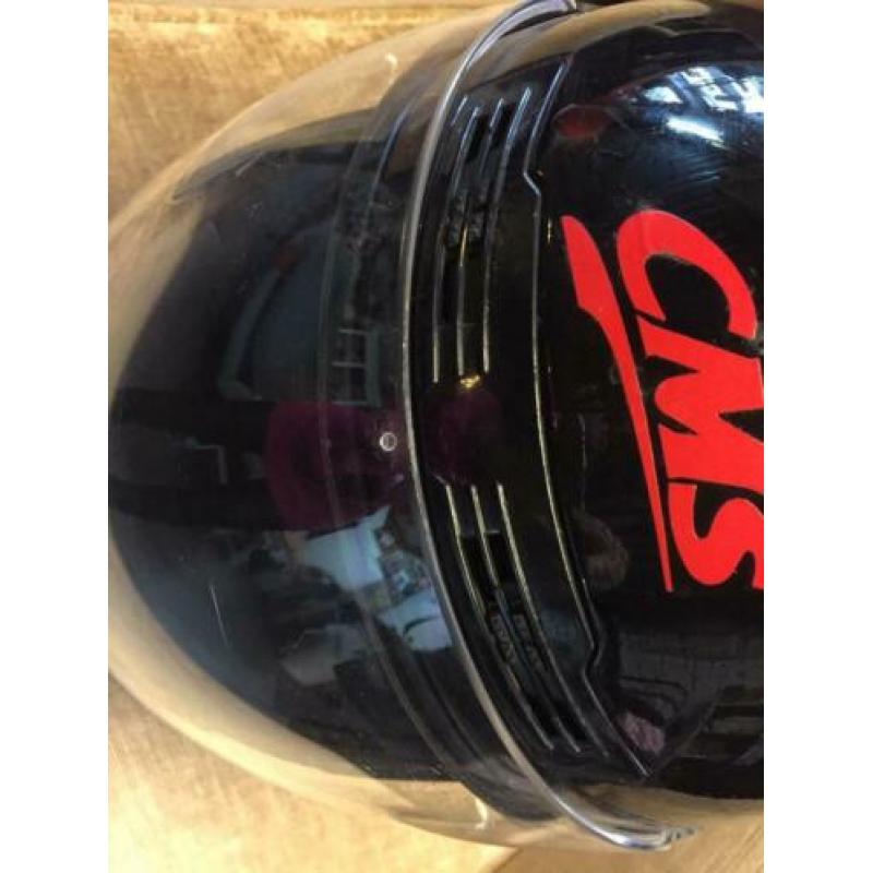 Prima motorhelm