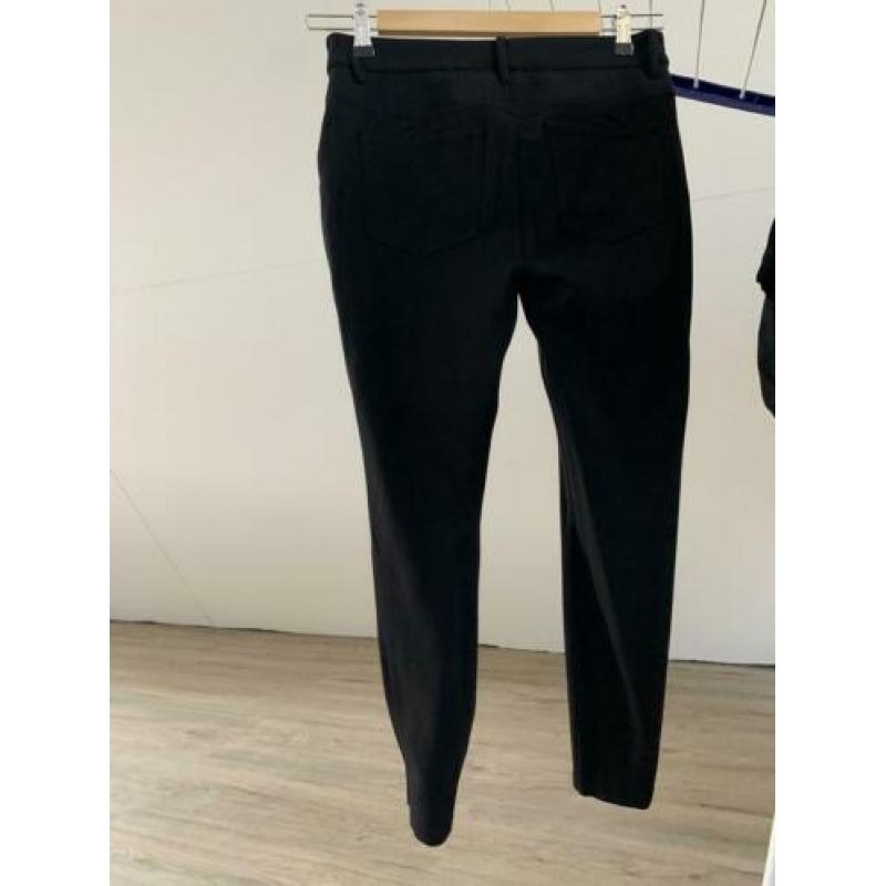 Ted Baker broek maat 2 zwart