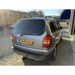 Opel Zafira 2.2-16V Maxx APK 11-2020.CLIMATE/L.M VELGEN