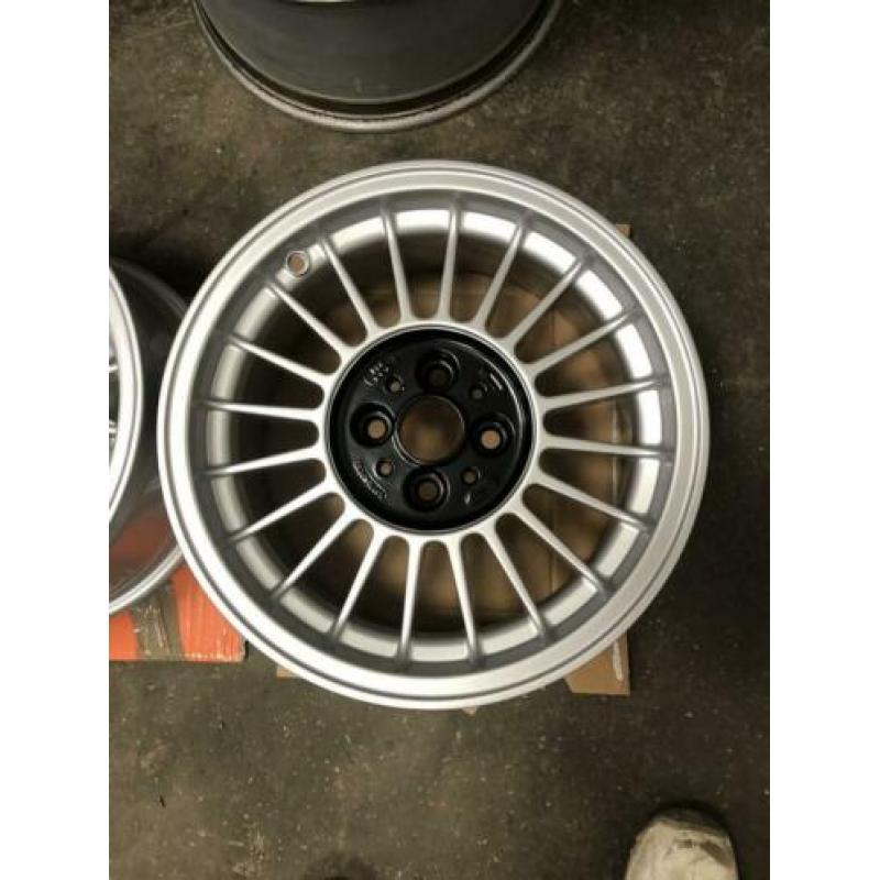 E30 4x100 15 inch