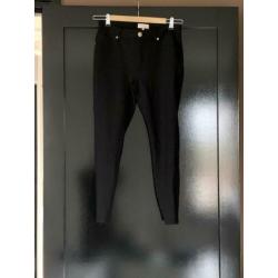 Ted Baker broek maat 2 zwart