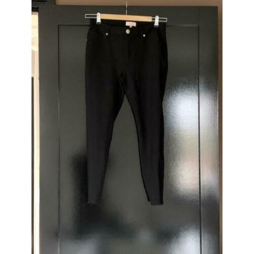 Ted Baker broek maat 2 zwart
