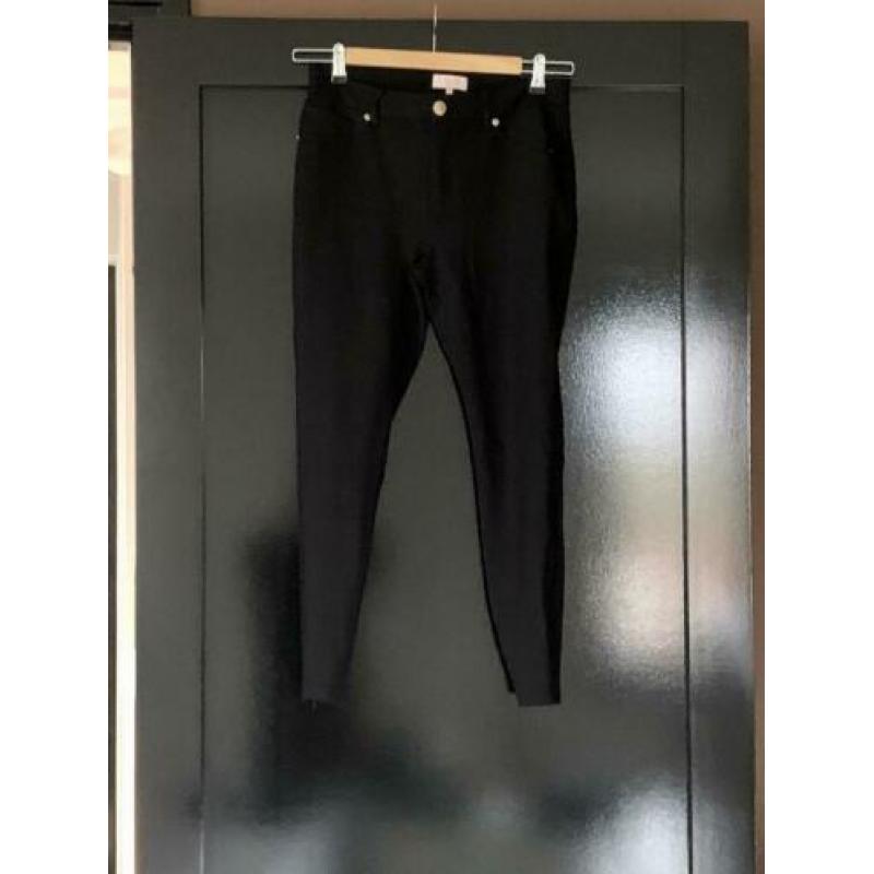 Ted Baker broek maat 2 zwart