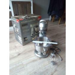 Keukenmachine