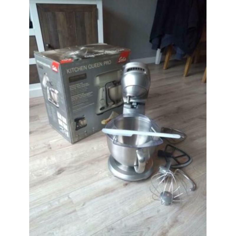 Keukenmachine