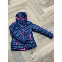 Icepeak dames skijas 38
