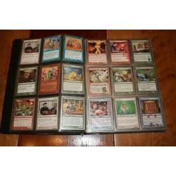 Unhinged complete set inclusief Super Secret Tech