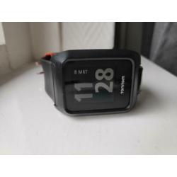 TomTom adventure horloge