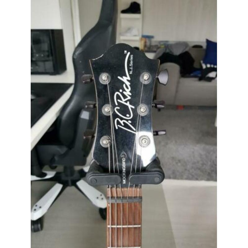 BC Rich Mockingbird