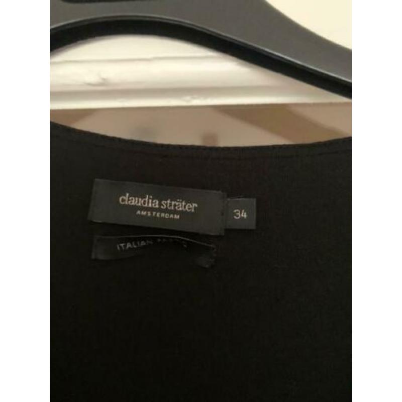 jurk en jasje claudia strater