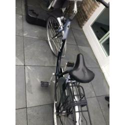 3 gazelle fietsen